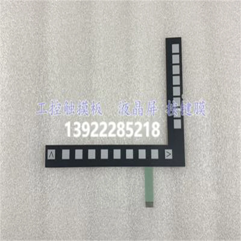 6FC5610-0BA10-0AA0 Touch Screen 
6FC5610-0BA10-0AA0 Touch Screen