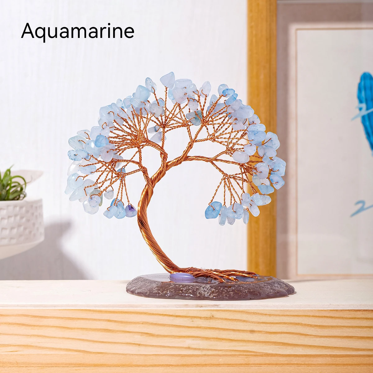 1 Шт., Натуральное Хрустальное Дерево, Цитрин, Дерево Удачи, Агатовая Основа, Хвост Феникса, Кристалл, Гравий, Древо Жизни
1 Шт., Натуральное Хрустальное Дерево, Цитрин, Дерево Удачи, Агатовая Основа, Хвост Феникса, Кристалл, Гравий, Древо Жизни