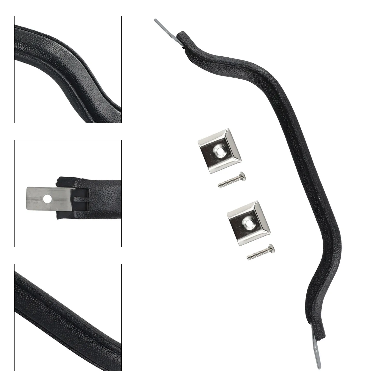 Part Pull Strap 1pc Plastic Practical Pull Strap Accessories For Jeep CJ5 CJ7 CJ8 For Wrangler YJ High Quality
Part Pull Strap 1pc Plastic Practical Pull Strap Accessories For Jeep CJ5 CJ7 CJ8 For Wrangler YJ High Quality
