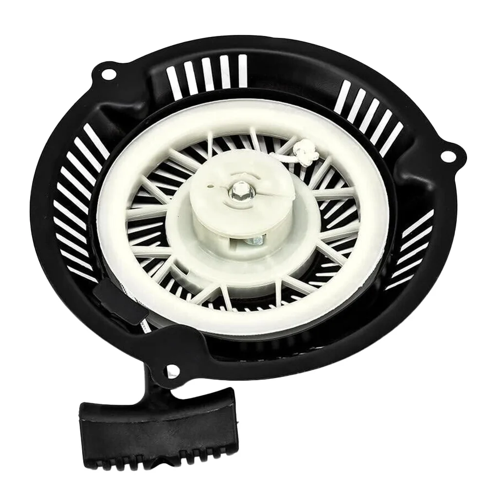 Стартер для газонокосилки, совместимый с Einhell Bg-Pm 46/3 S GH-PM 40 P, замена 340102501216, прочный
Стартер для газонокосилки, совместимый с Einhell Bg-Pm 46/3 S GH-PM 40 P, замена 340102501216, прочный