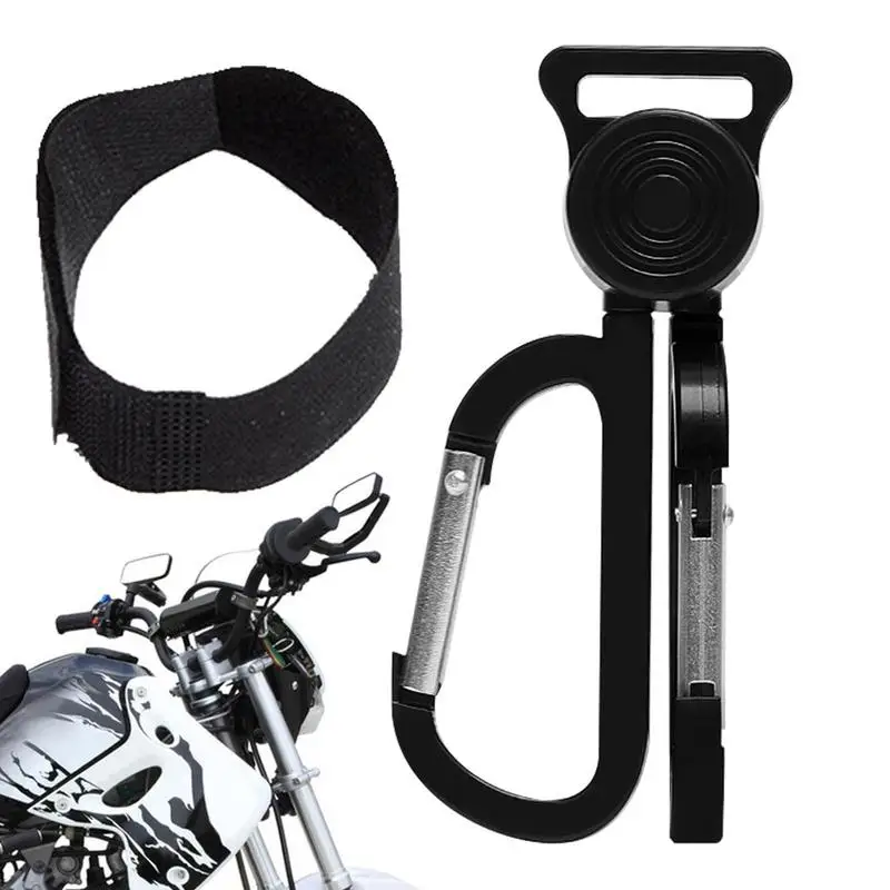 Крючок-органайзер для сумки на коляску, с двойной головкой
Крючок-органайзер для сумки на коляску, с двойной головкой