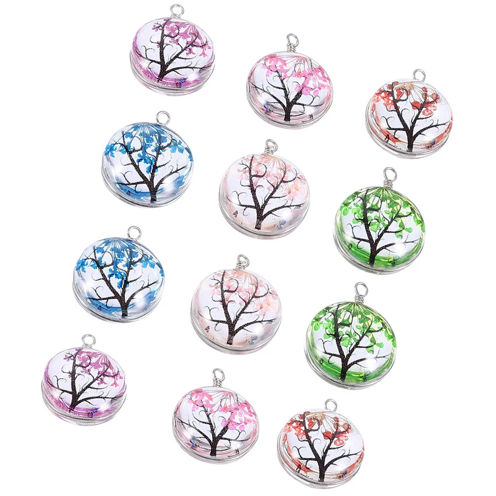 Flower Charms Dried Pressed Making Transparent Charm Jewelry Keychain Lacework Resinnecklacependant Tree Diy Glass Beads Drop
Flower Charms Dried Pressed Making Transparent Charm Jewelry Keychain Lacework Resinnecklacependant Tree Diy Glass Beads Drop