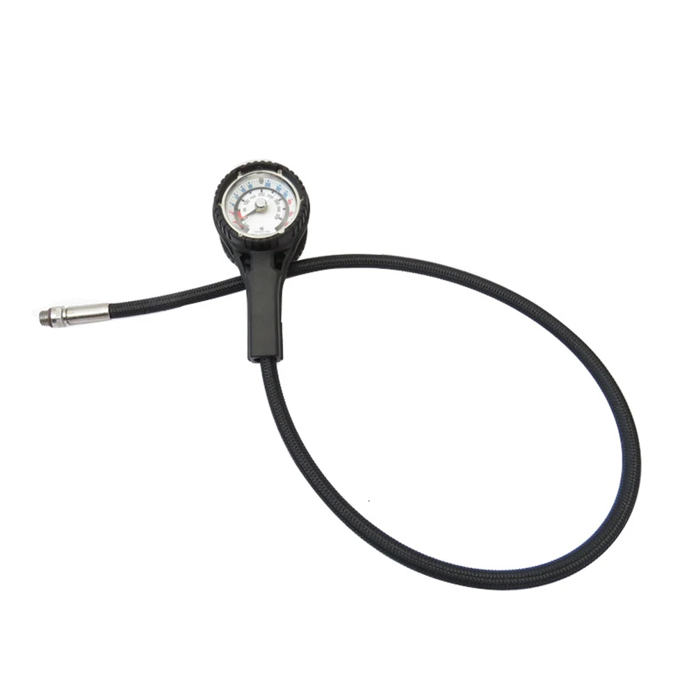 Scuba Diving 2 In 1 Gauges Pressure Gauge Depth Gauge Submersible Dive Digital Jacket Back Fly BCD With A First-level Head
Scuba Diving 2 In 1 Gauges Pressure Gauge Depth Gauge Submersible Dive Digital Jacket Back Fly BCD With A First-level Head