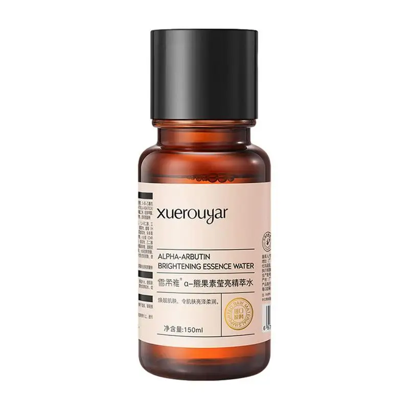 150ml Brightening Essence Face Toner Whitening Hydrating Moisturizing Toner Oil Control Shrink Pores Lifting Firming Skin Care
150ml Brightening Essence Face Toner Whitening Hydrating Moisturizing Toner Oil Control Shrink Pores Lifting Firming Skin Care