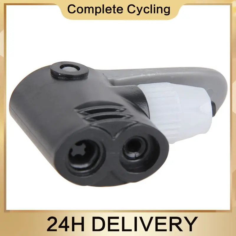 Black Air Nozzle Black Useful Pvc 11.5*7.5*1.5cm Bike Accessories Bicycle Accessories American Style Air Nozzle
Black Air Nozzle Black Useful Pvc 11.5*7.5*1.5cm Bike Accessories Bicycle Accessories American Style Air Nozzle