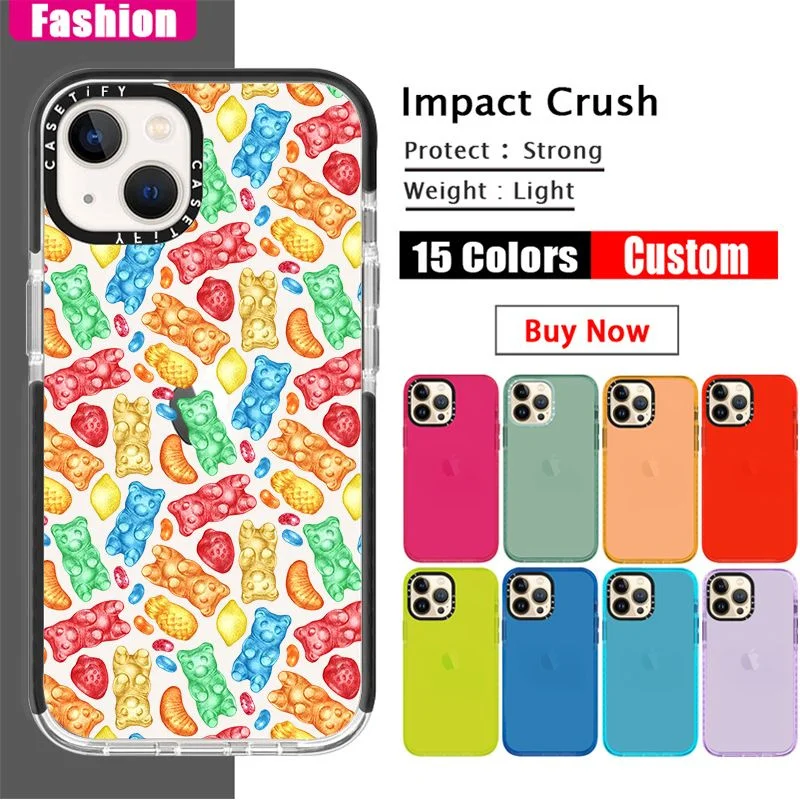 Чехлы CASETIFY карамельных медведей из ТПУ для Iphone 13 12 11 14 Pro Max XR XS Max 14 Plus леди девушки противоударный мягкий прозрачный чехол D0505
Чехлы CASETIFY карамельных медведей из ТПУ для Iphone 13 12 11 14 Pro Max XR XS Max 14 Plus леди девушки противоударный мягкий прозрачный чехол D0505
