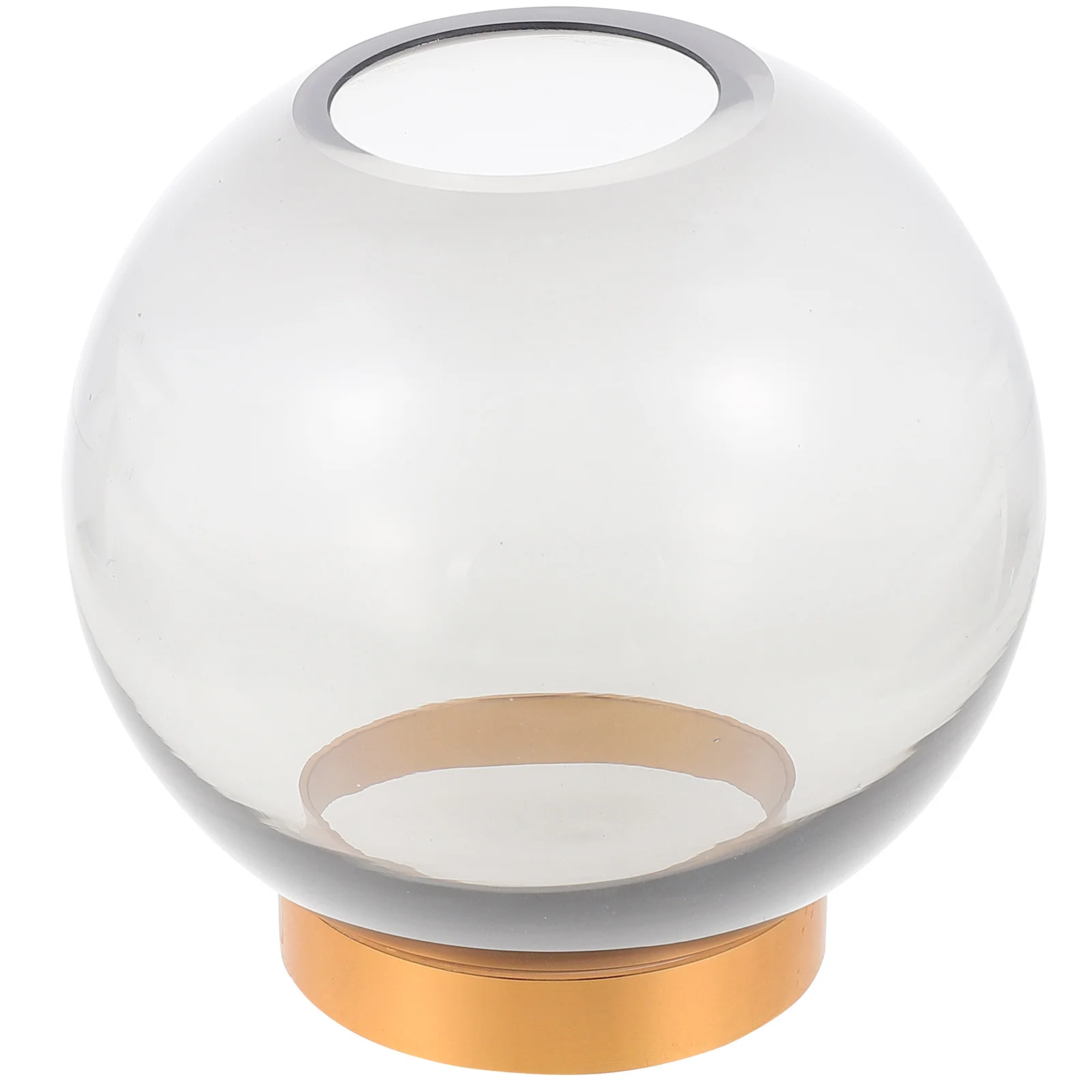 Vase Planter Terrariumflower Holder Air Desktop Transparent Hydroponic Pot Bowlbubble Hydroponics Stations Clear Propagation
Vase Planter Terrariumflower Holder Air Desktop Transparent Hydroponic Pot Bowlbubble Hydroponics Stations Clear Propagation