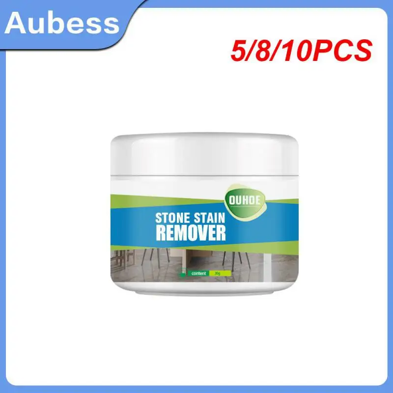 5/8/10PCS Kitchen Oil Stain Cleaner Household 30g Cleaning Agent Polished Kitchen Cleaning Agent All-purpose Cleaners
5/8/10PCS Kitchen Oil Stain Cleaner Household 30g Cleaning Agent Polished Kitchen Cleaning Agent All-purpose Cleaners