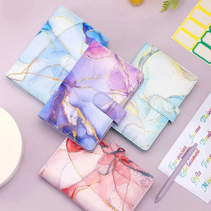 A6 Marble Colorful Money Budget Planner Binder Zipper Envelopescash Envelopes For Budgeting Organizer For Budget Binde
A6 Marble Colorful Money Budget Planner Binder Zipper Envelopescash Envelopes For Budgeting Organizer For Budget Binde