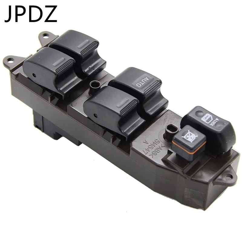 Car Glass Lifter Switch Power Window Control Combination Switch for Toyota Vios 84820-33230
Car Glass Lifter Switch Power Window Control Combination Switch for Toyota Vios 84820-33230