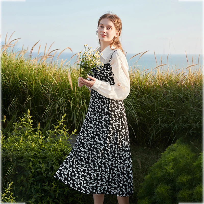 Women's Office Ladies Dress Elegant Vintage Sleeveless y2k Black Floral Summer Sexy Aesthetic Slim Beach Maxi Dress Casual Party
Women's Office Ladies Dress Elegant Vintage Sleeveless y2k Black Floral Summer Sexy Aesthetic Slim Beach Maxi Dress Casual Party