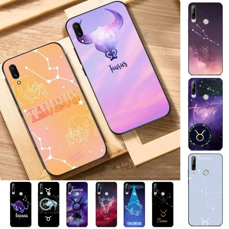 Babaite Constellation Taurus Phone Case for Huawei Y 6 9 7 5 8s prime 2019 2018 enjoy 7 plus 
Babaite Constellation Taurus Phone Case for Huawei Y 6 9 7 5 8s prime 2019 2018 enjoy 7 plus
