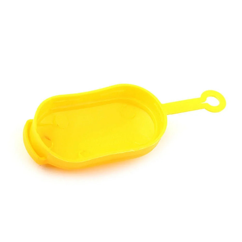 Cap Windshield Washer Cover Tank Vehicle Yellow Replacement 7700411279 Accessories Fluid Reservoir For Renault
Cap Windshield Washer Cover Tank Vehicle Yellow Replacement 7700411279 Accessories Fluid Reservoir For Renault