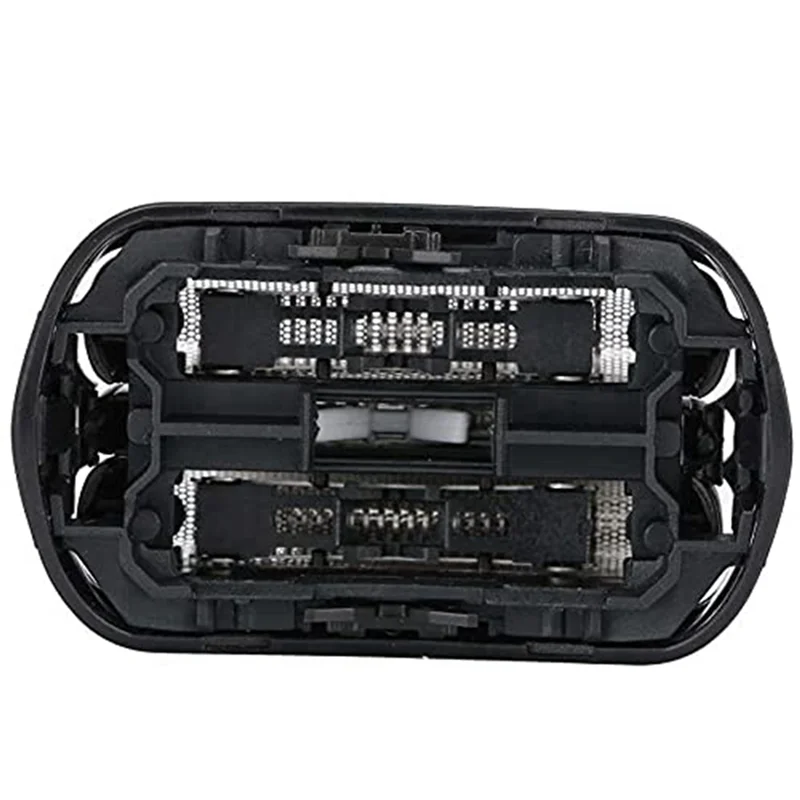 Бритва 4X 21B, Сменная головка для электробритвы Braun Series 3, 301S,310S,320S,330S,340S,360S,3010S,3020S,3030S,3040 S
Бритва 4X 21B, Сменная головка для электробритвы Braun Series 3, 301S,310S,320S,330S,340S,360S,3010S,3020S,3030S,3040 S