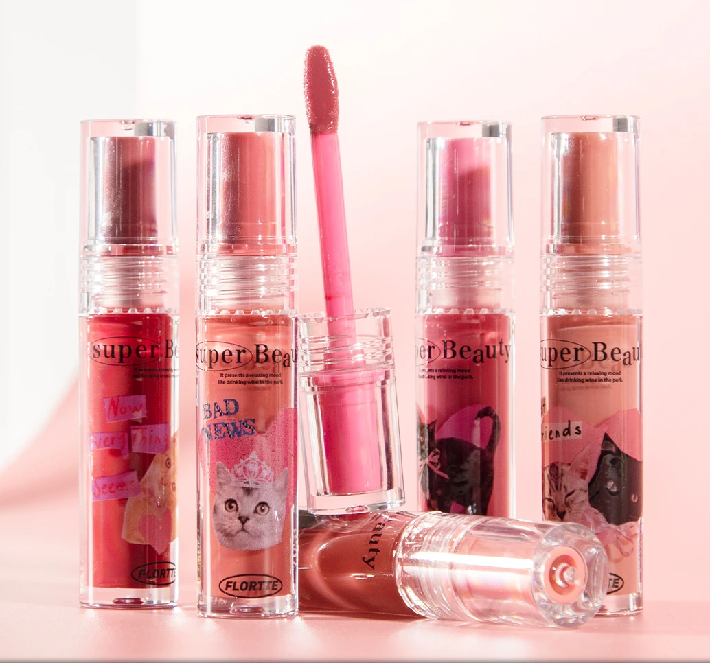 Lip essence Solid Lip Honey Student Fair Price Lip Glaze Loria Lipstick