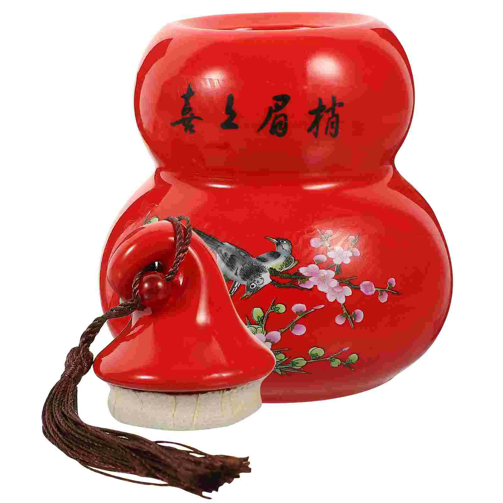 Tea Jar Storage Canister Container Can Loose Ceramic Coffee Porcelain Office Organizer Kitchen Toothpicks Bean Enamel Retro
Tea Jar Storage Canister Container Can Loose Ceramic Coffee Porcelain Office Organizer Kitchen Toothpicks Bean Enamel Retro