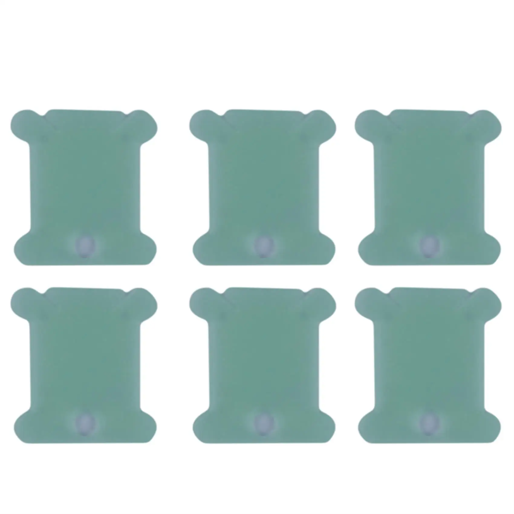 Держатель для ниток для вышивания, для рукоделия, пластиковый держатель для хранения, для шитья, органайзер для ниток
Держатель для ниток для вышивания, для рукоделия, пластиковый держатель для хранения, для шитья, органайзер для ниток