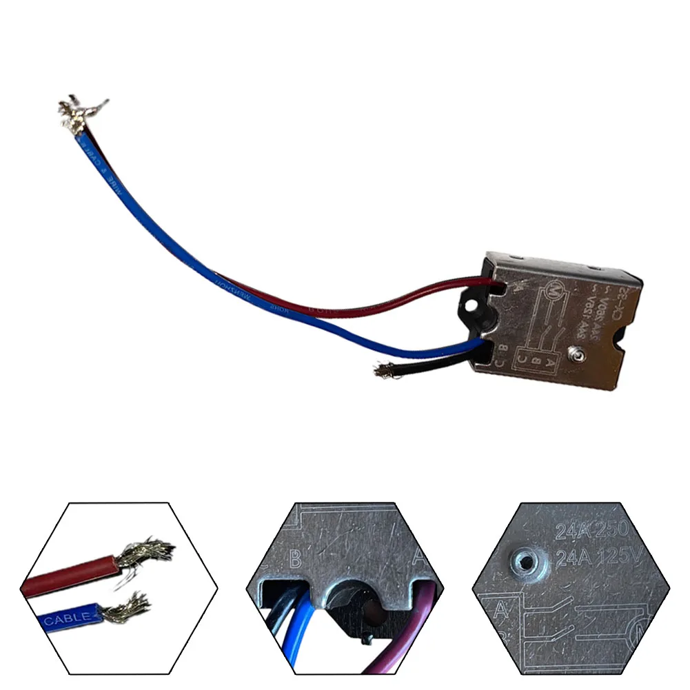 Soft Start Module Softstart For Maschinen Electric Tool 230V To 16A For Angle Grinder Cutting Machine Power Tools Parts
Soft Start Module Softstart For Maschinen Electric Tool 230V To 16A For Angle Grinder Cutting Machine Power Tools Parts
