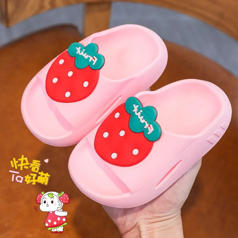 Miqieer Kids Girls Boys Slippers Children Home Shoes Soft Summer Baby Shoes Indoor Bedroom Slippers for Kid Indoor House for Kid
Miqieer Kids Girls Boys Slippers Children Home Shoes Soft Summer Baby Shoes Indoor Bedroom Slippers for Kid Indoor House for Kid