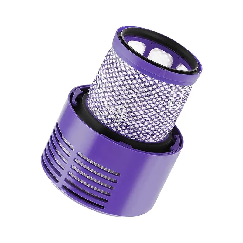 HEPA-фильтр для Dyson V10 фиолетовый
HEPA-фильтр для Dyson V10 фиолетовый