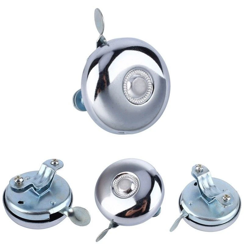 Road Bicycle Steel Car Bell Outdoor Supplies Vintage Bicycle Bell Retro Car Bell Riding Accessories Folding Leisure Bicycle Bell
Road Bicycle Steel Car Bell Outdoor Supplies Vintage Bicycle Bell Retro Car Bell Riding Accessories Folding Leisure Bicycle Bell