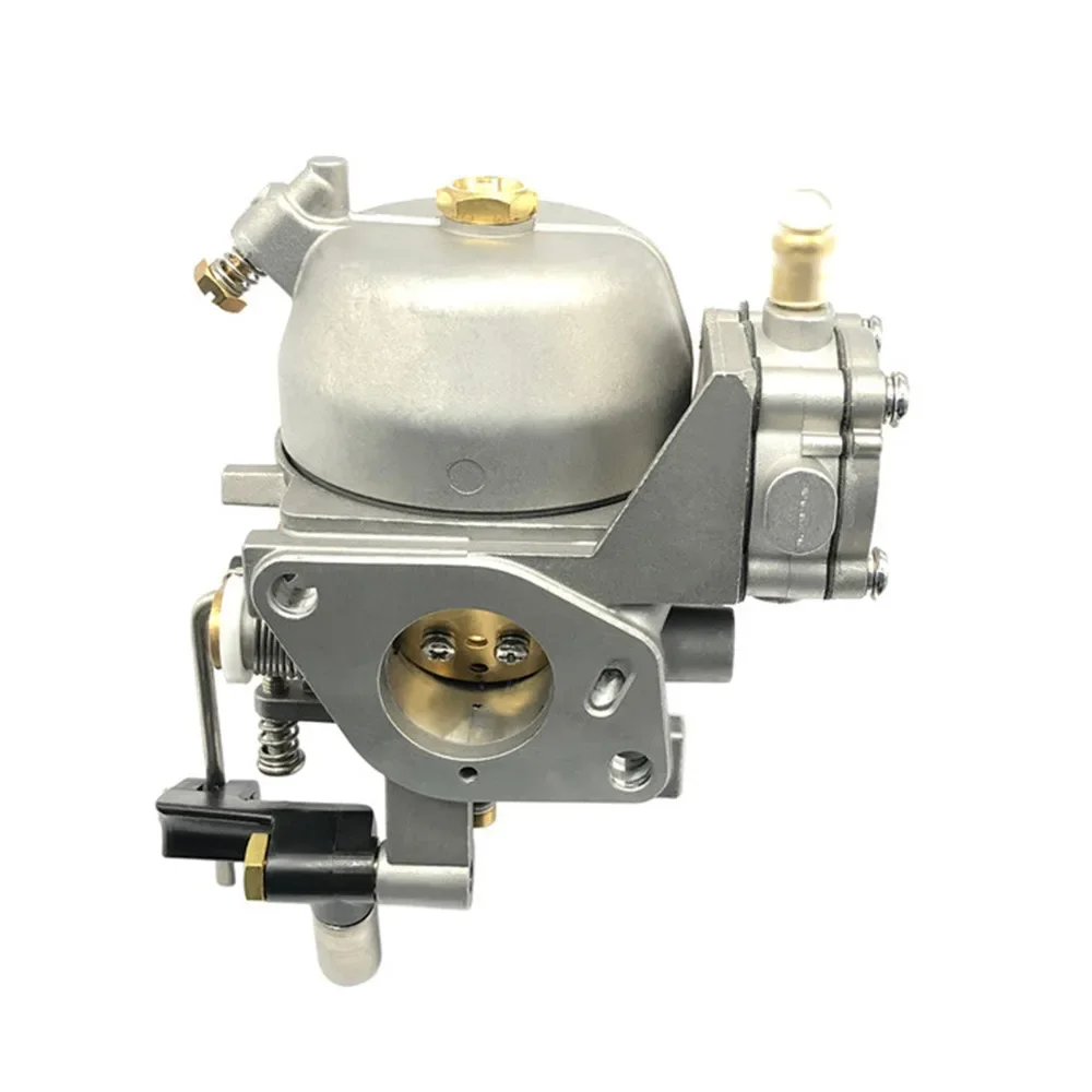 Carburetor Assy for Suzuki 13200-91D21 13200-939D1 15HP DT15 DT9.9 Outboard Engine Boat Motor high quality
Carburetor Assy for Suzuki 13200-91D21 13200-939D1 15HP DT15 DT9.9 Outboard Engine Boat Motor high quality