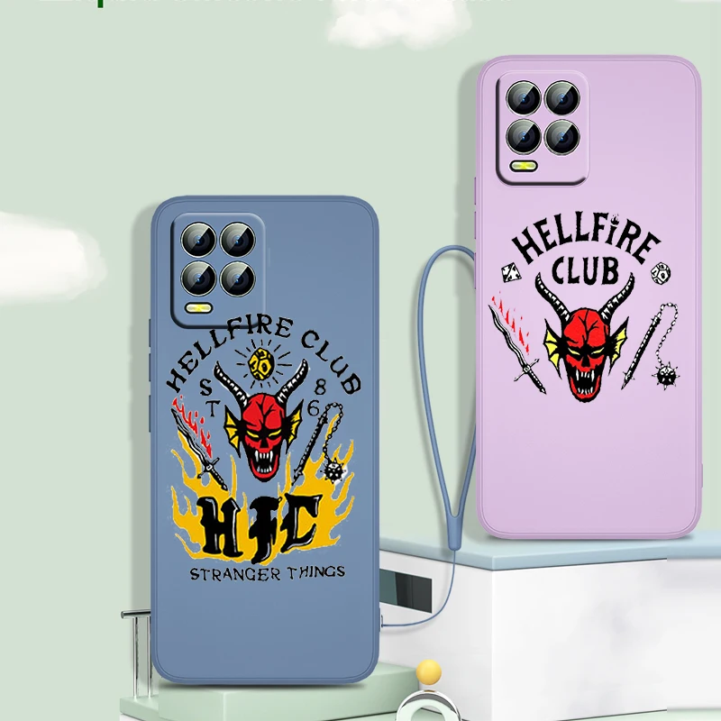 Hot Stranger Things Season 4 Phone Case For OPPO Realme Q3S Q5i 50A 50i C21Y C11 GT Neo3 Neo2 9 9i 8 8i 7 Pro Plus Liquid Rope
Hot Stranger Things Season 4 Phone Case For OPPO Realme Q3S Q5i 50A 50i C21Y C11 GT Neo3 Neo2 9 9i 8 8i 7 Pro Plus Liquid Rope
