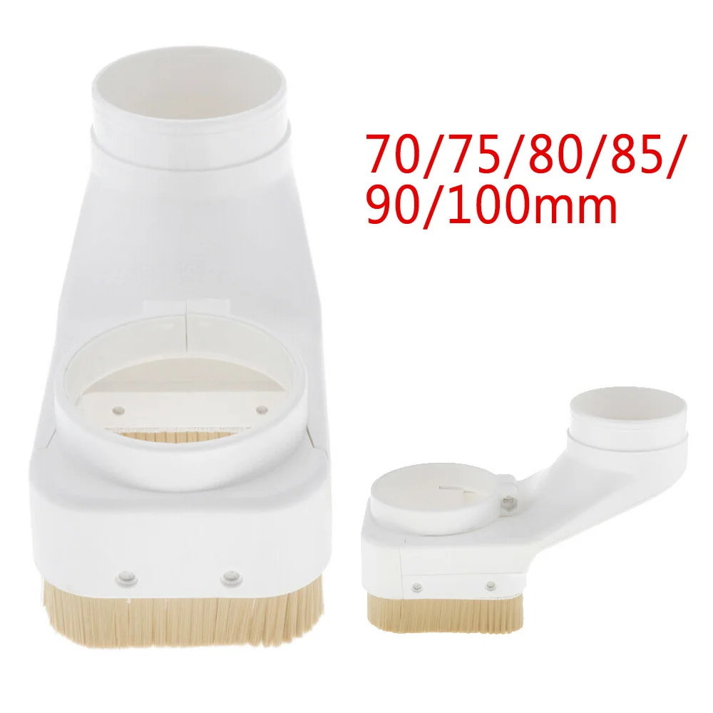 CNC Router Dust Cover Shoe 70/75/80/85/90/100 Mm Spindle For Engraving Machine Woodworking Tools Fiber Laser Module Ferramentas
CNC Router Dust Cover Shoe 70/75/80/85/90/100 Mm Spindle For Engraving Machine Woodworking Tools Fiber Laser Module Ferramentas