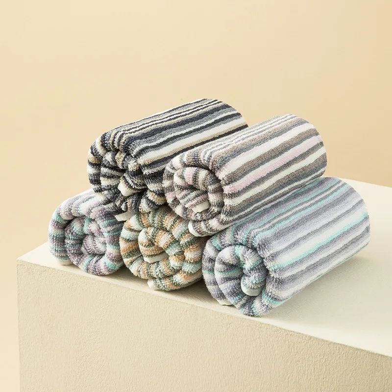 5pcs Striped Cotton Hand Face Towel Kitchen Towel Cafe Barista Cleaning Towel Hotel Beauty Salon Sauna Spa Wash Cloth T28
5pcs Striped Cotton Hand Face Towel Kitchen Towel Cafe Barista Cleaning Towel Hotel Beauty Salon Sauna Spa Wash Cloth T28