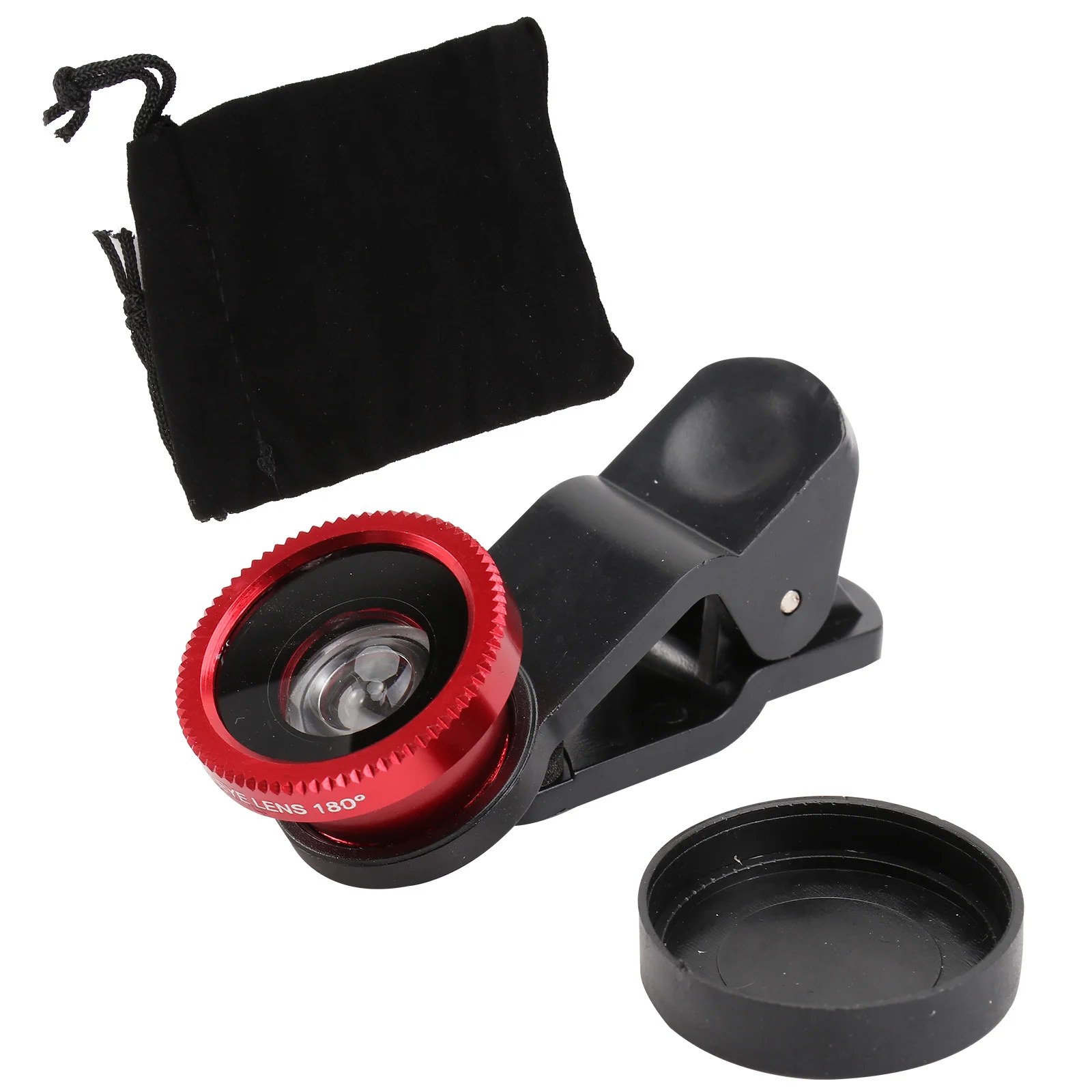 Camera Lens Macro Super Wide Angle Fisheye Lens 3 in 1 Universal Portable Clip On Mobile Lens
Camera Lens Macro Super Wide Angle Fisheye Lens 3 in 1 Universal Portable Clip On Mobile Lens