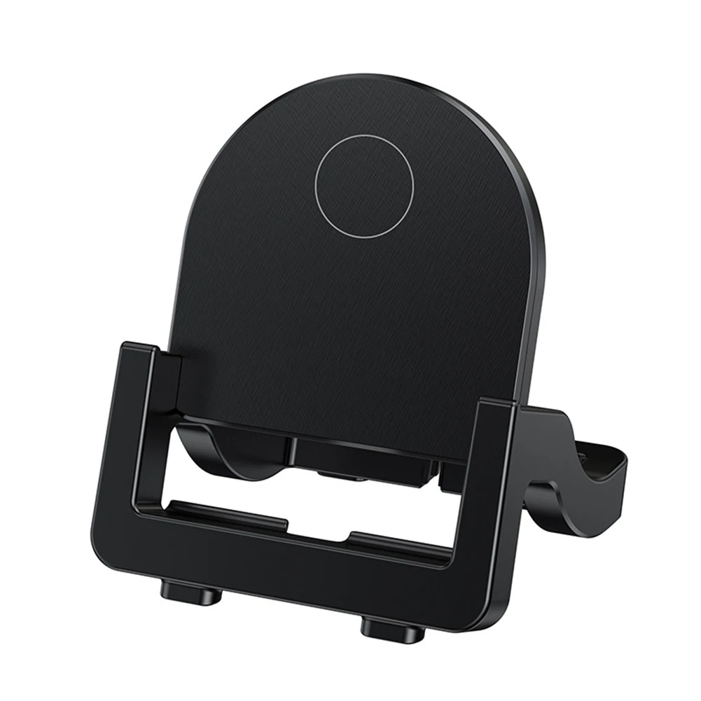 15W Vertical Stand Wireless Quick Charge Mobile Phone Wireless Charger Removable Horizontal And Vertical General
15W Vertical Stand Wireless Quick Charge Mobile Phone Wireless Charger Removable Horizontal And Vertical General