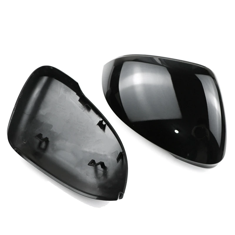 5H0857537 5H0857538 Black Pair Mirror Cover Rear View Side Mirror Cap Lane Change Side Blind Spot Assist For Golf 8 MK8
5H0857537 5H0857538 Black Pair Mirror Cover Rear View Side Mirror Cap Lane Change Side Blind Spot Assist For Golf 8 MK8
