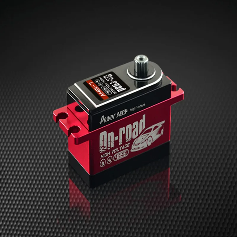 Power HD L-12HV 12 кг высокоскоростной Электрический автомобиль для дрифта с коротким кузовом карликовый цифровой рулевой механизм и Futaba
Power HD L-12HV 12 кг высокоскоростной Электрический автомобиль для дрифта с коротким кузовом карликовый цифровой рулевой механизм и Futaba