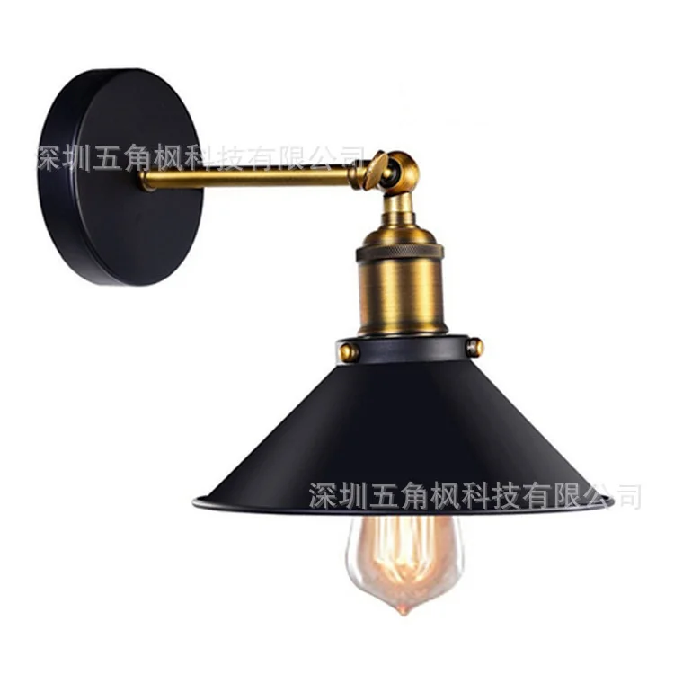 Настенный ретро-светильник в скандинавском стиле для ванной комнаты, настенные светильники для чтения комнаты, светильники, мердивенное освещение, аппликация, светодиодная аппликация 
Настенный ретро-светильник в скандинавском стиле для ванной комнаты, настенные светильники для чтения комнаты, светильники, мердивенное освещение, аппликация, светодиодная аппликация