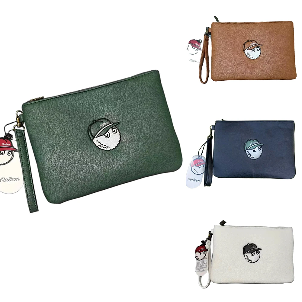 Luxury Caddy Bag Golf Bag Wear Ladies Pouch Mens Lightweight Handbag for Female Ball Women's New Goods Fashion Supplies
Luxury Caddy Bag Golf Bag Wear Ladies Pouch Mens Lightweight Handbag for Female Ball Women's New Goods Fashion Supplies