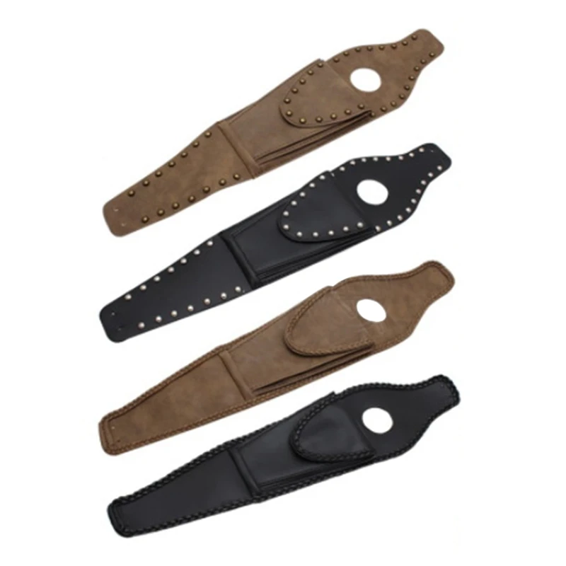 PU Leather Motorcycle Oil Fuel Tank Cover Panel Bag Bib Bra Bag Tool Bag Tank Bag For XL 883 1200 48 Sportster
PU Leather Motorcycle Oil Fuel Tank Cover Panel Bag Bib Bra Bag Tool Bag Tank Bag For XL 883 1200 48 Sportster