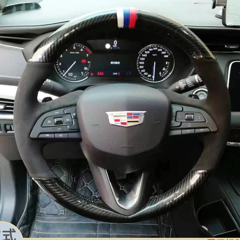 Индивидуальное нескользящее замшевое углеродное волокно для Cadillac CT5 XT5 XT4 ATSL CT6 XT6 CT4
Индивидуальное нескользящее замшевое углеродное волокно для Cadillac CT5 XT5 XT4 ATSL CT6 XT6 CT4
