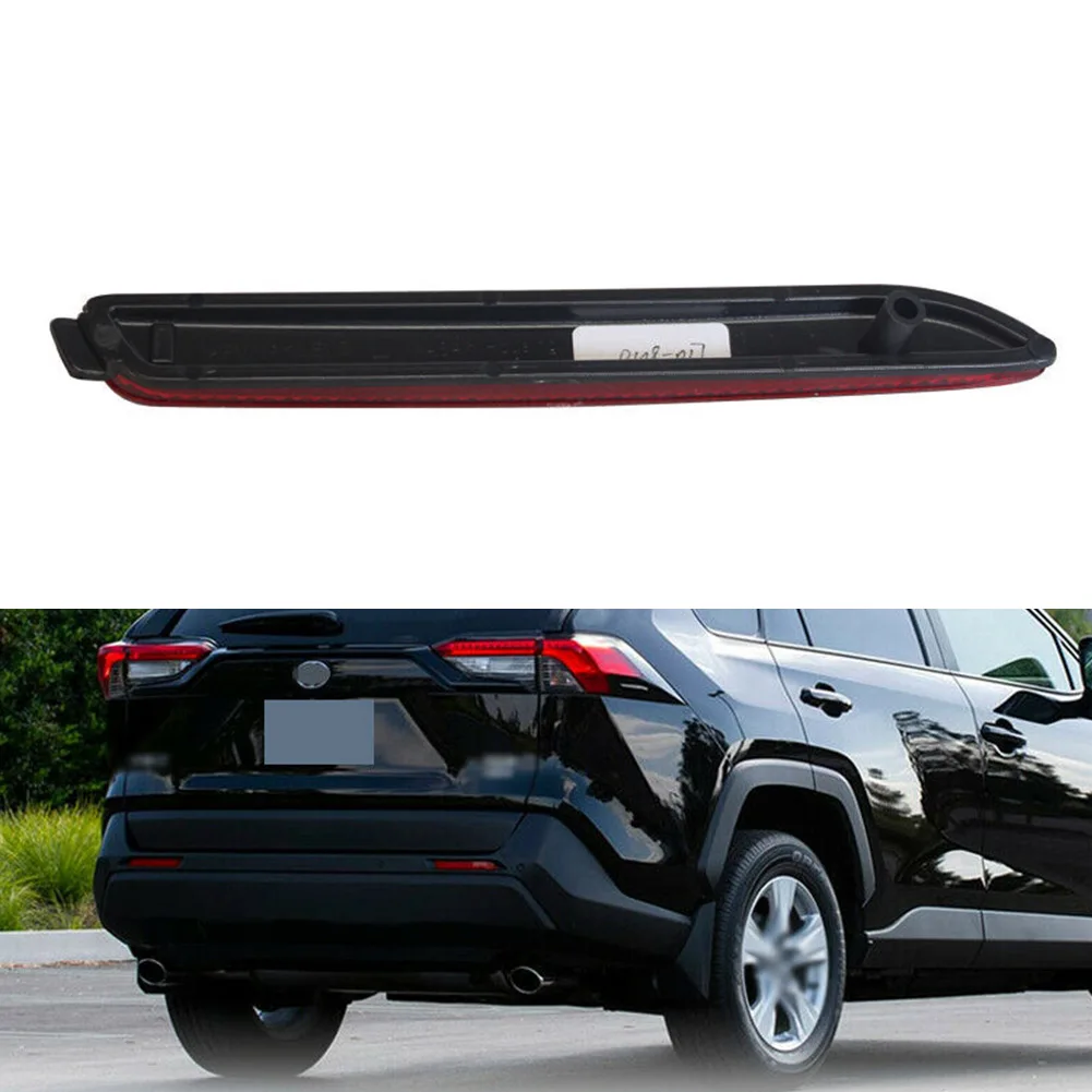 LED Brake Stop Light Bumper Reflector LED Brake Stop Light Bumper Reflector Driving Lamp Kit For RAV4 2019-2020
LED Brake Stop Light Bumper Reflector LED Brake Stop Light Bumper Reflector Driving Lamp Kit For RAV4 2019-2020