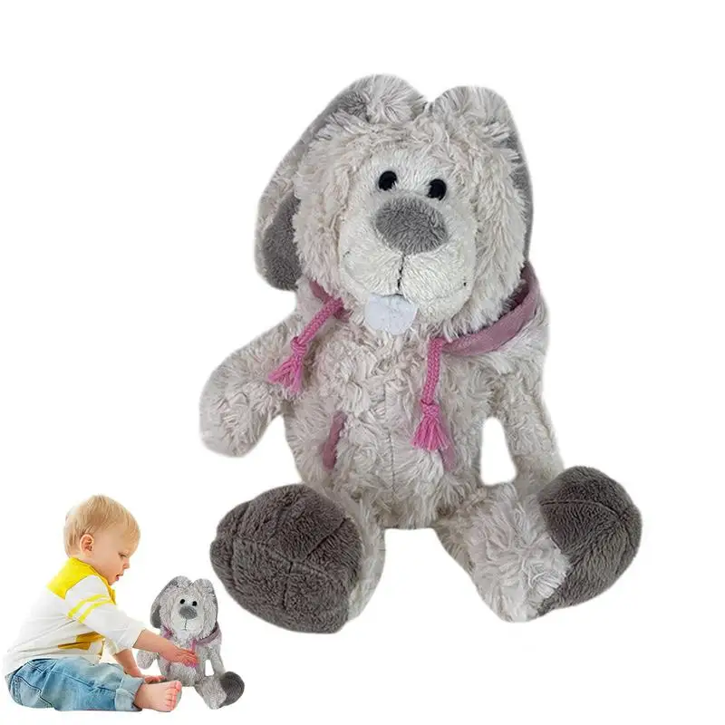 Plush Stuffed Bunny Rabbit Stuffed Toy Cotton Stuffed Animal Huggable Stuffed Animal Rabbit Toy Multifunctional Odorless Sitting
Plush Stuffed Bunny Rabbit Stuffed Toy Cotton Stuffed Animal Huggable Stuffed Animal Rabbit Toy Multifunctional Odorless Sitting