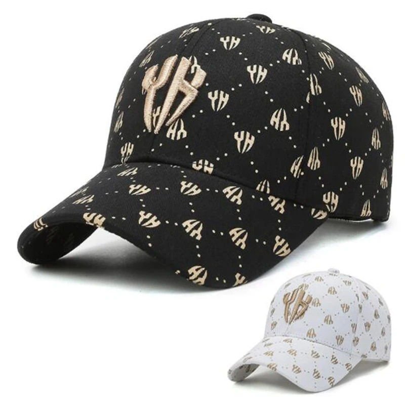 New Outdoor Sports Baseball Cap Spring And Summer Alphabet Embroidery Adjustable Caps For Men And Women Hip Hop Cap Dad Caps
New Outdoor Sports Baseball Cap Spring And Summer Alphabet Embroidery Adjustable Caps For Men And Women Hip Hop Cap Dad Caps