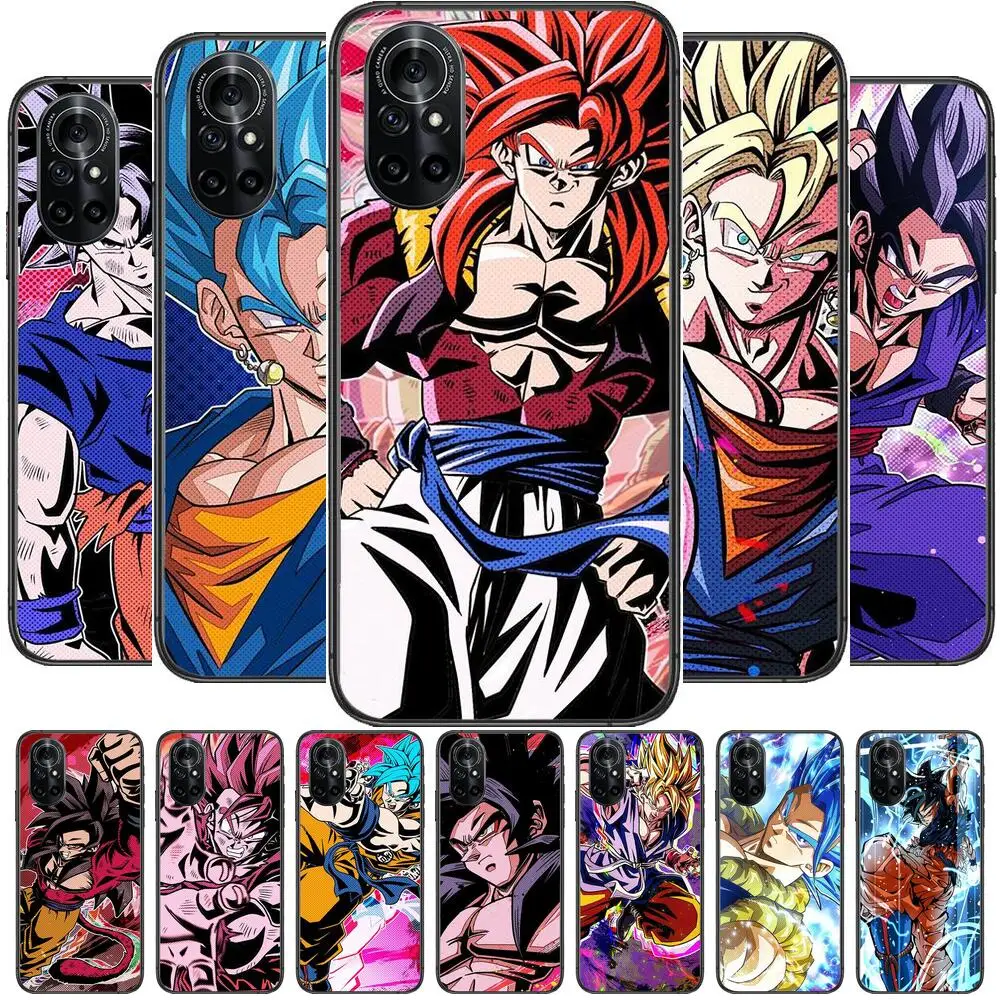 Dragon Ball Goku Cartoon Clear Phone Case For Huawei Honor 20 10 9 8A 7 5T X Pro Lite 5G Black Etui Coque Hoesjes Comic Fash d
Dragon Ball Goku Cartoon Clear Phone Case For Huawei Honor 20 10 9 8A 7 5T X Pro Lite 5G Black Etui Coque Hoesjes Comic Fash d