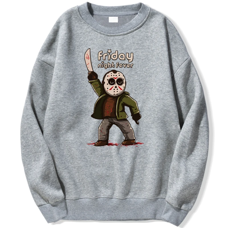 Толстовка с капюшоном и изображением страшной пятничной ночи, толстовки, свитшоты, свитшоты с круглым вырезом, осенне-весенние пуловеры, дж...
Толстовка с капюшоном и изображением страшной пятничной ночи, толстовки, свитшоты, свитшоты с круглым вырезом, осенне-весенние пуловеры, дж...