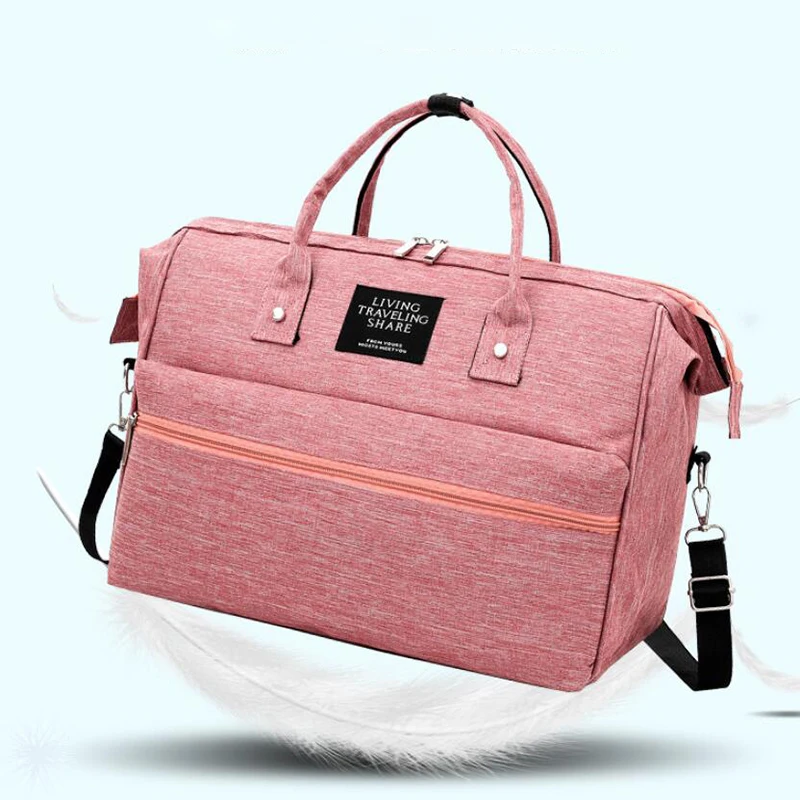 Large Capacity Diaper Bag Kids Nappy Bag Mummy Daddy Backpack Waterproof Casual Laptop Bag Milk Bottle Bag
Large Capacity Diaper Bag Kids Nappy Bag Mummy Daddy Backpack Waterproof Casual Laptop Bag Milk Bottle Bag