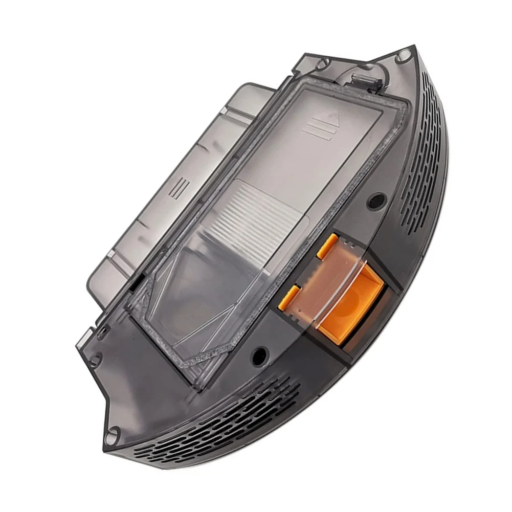 Dustbin Dust Box For ABIR X5,X6,X8 Robot Vacuum Cleaner Accessories Household Supplies Cleaning Tools Spare Parts Garden
Dustbin Dust Box For ABIR X5,X6,X8 Robot Vacuum Cleaner Accessories Household Supplies Cleaning Tools Spare Parts Garden