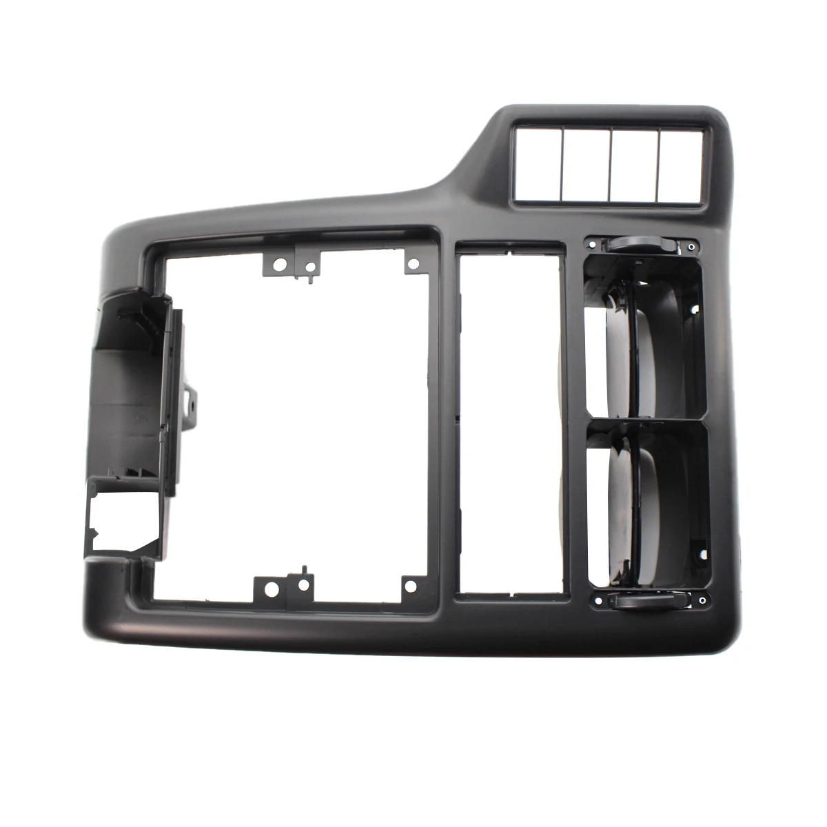Inner Center Console Dash AC Air Vent Grille For Caddy-POLO 6N 1994-2002 6N1858071A
Inner Center Console Dash AC Air Vent Grille For Caddy-POLO 6N 1994-2002 6N1858071A