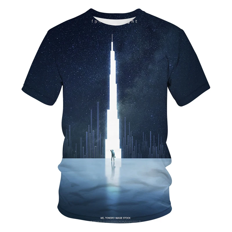 2021 New funny t shirts 3D Print night sky kids boys T shirt Men Hip Hop Casual Streetwear Boy T-shirt women Tshirt Men clothing
2021 New funny t shirts 3D Print night sky kids boys T shirt Men Hip Hop Casual Streetwear Boy T-shirt women Tshirt Men clothing