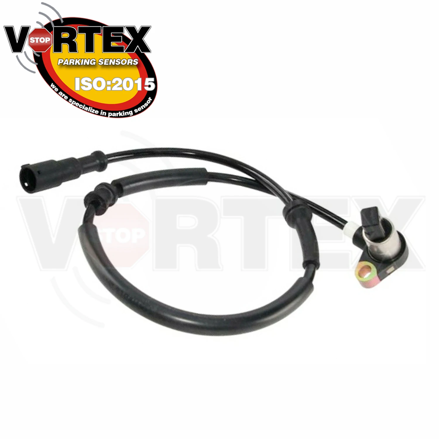 Датчик скорости колеса из АБС-пластика, задний левый для Renault MEGANE I SCENIC I 7700832778 
Датчик скорости колеса из АБС-пластика, задний левый для Renault MEGANE I SCENIC I 7700832778