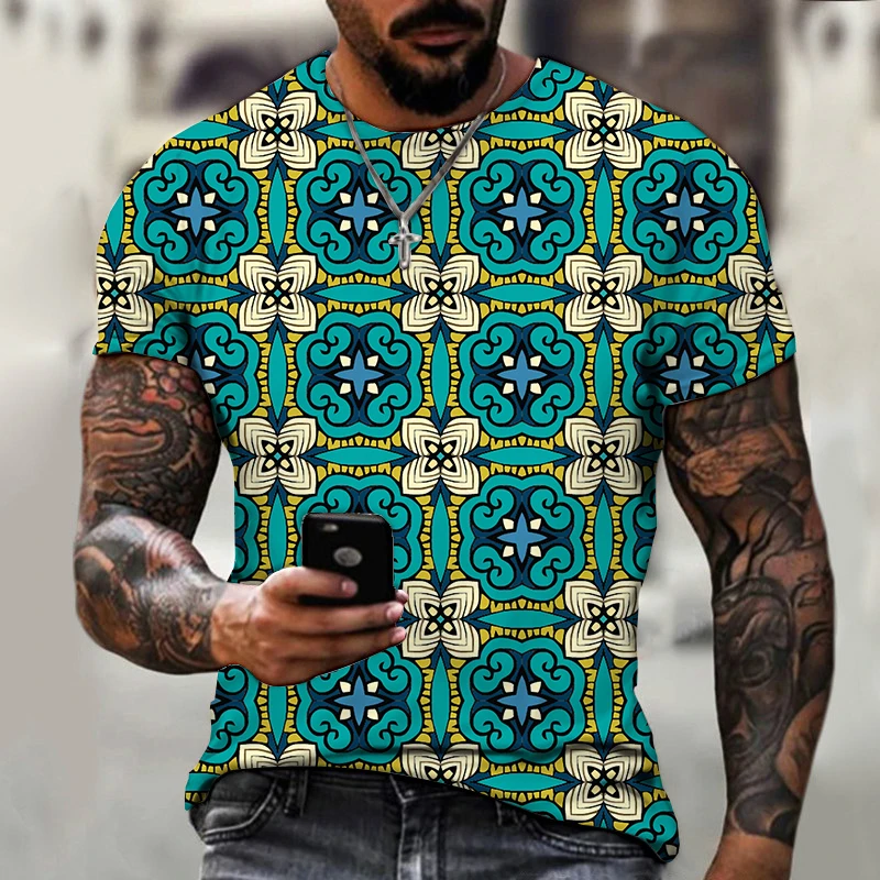New Summer 3D Retro personality series T Shirts Funny 3d Printed Streetwear tshirt Fashion Casual Short Sleeve Men clothing Tops
New Summer 3D Retro personality series T Shirts Funny 3d Printed Streetwear tshirt Fashion Casual Short Sleeve Men clothing Tops