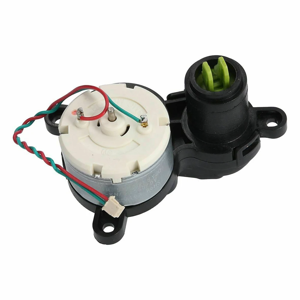 Side Brush Motor For Ecovacs For Deebot OZMO 950/920/N8/T8 Robot Vacuum Cleaner Sweeping Machine Vacuuming Parts
Side Brush Motor For Ecovacs For Deebot OZMO 950/920/N8/T8 Robot Vacuum Cleaner Sweeping Machine Vacuuming Parts