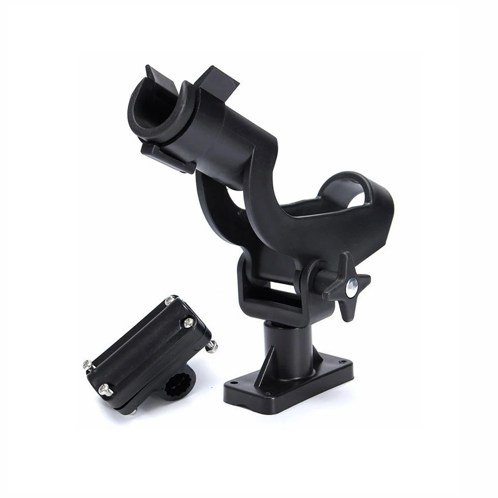 Inflatable Kayak Boat Fishing Poles Rod Holder Device Adjustable Side Rail Mount Pvc Sup Board Kayak Fixer Fix Pole Mount Angle
Inflatable Kayak Boat Fishing Poles Rod Holder Device Adjustable Side Rail Mount Pvc Sup Board Kayak Fixer Fix Pole Mount Angle